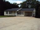 1299 Homestead Drive sold home in Hickory, SC