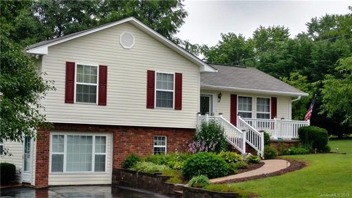 32 Evan Tyler Lane sold home in Park Place, Horse Shoe, NC