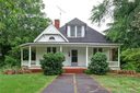 427 Davie Avenue sold home in Statesville, SC