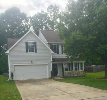 137 Jacobs Woods Circle