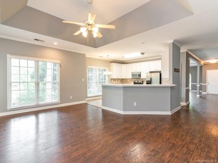 11553 Falling Leaves Drive sold home in Pond Side, Charlotte, NC