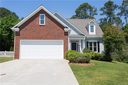 1247 Old Coach Lane sold home in Rock Hill, SC