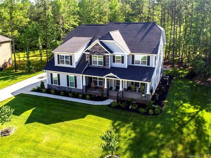 3041 Foggy Hollow Lane sold home in The Bluffs, Clover, SC