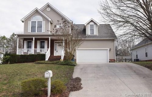 2434 Sweetbriar Lane