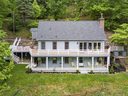 135 Layfield Drive sold home in Waynesville, SC