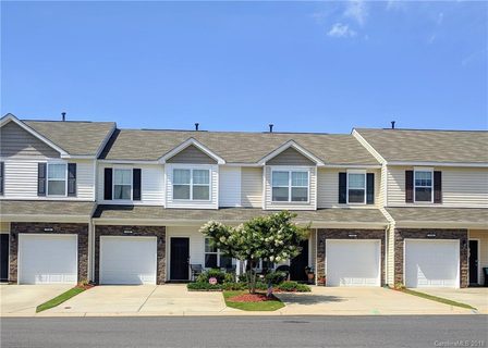 1410 Harpers Inlet Drive sold townhome in Harpers Mill, Lake Wylie, SC