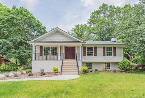 3911 Sharon View Road