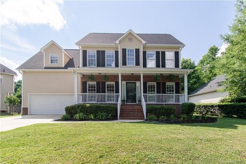 3764 Kennedy Road