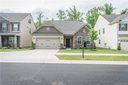 1344 Soothing Court sold home in Concord, SC