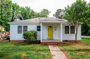 4131 Dinglewood Avenue sold home in Charlotte, SC