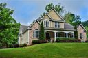 118 Twin Courts Drive Lot 207 sold home in Weaverville, SC