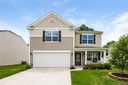 4921 Mcclure Road 5 sold home in Charlotte, SC