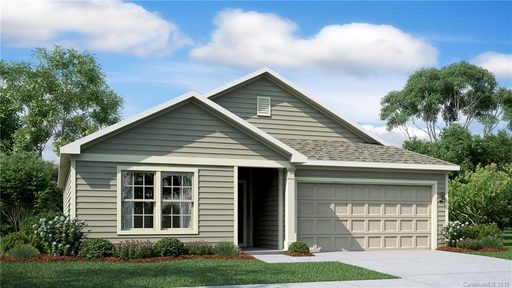 1320 Privett Park Place 31 sold home in Pleasant Plains, Stallings, NC