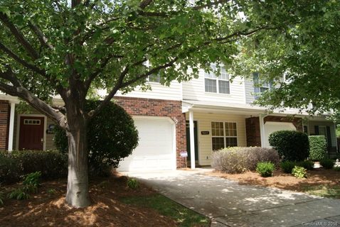 9665 Terrier Way L5605 M35-893 sold home in Hunter Downes, Charlotte, NC