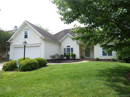 4031 Huntmeadow Drive sold home in Turnberry, Charlotte, NC