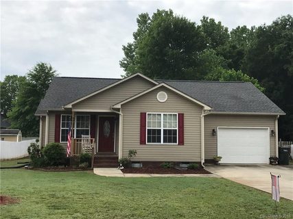 3540 Cedar Springs Drive