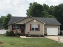 3540 Cedar Springs Drive sold home in Concord, SC