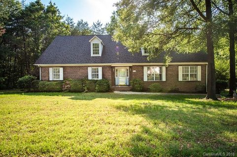 511 Stafford Estates Drive sold home in Stafford Estates, Salisbury, NC