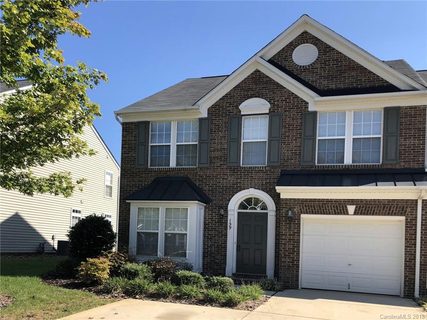 159 Snead Road sold home in Fairway Townhouses, Fort Mill, SC