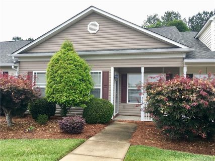 409 Guiness Place sold townhome in Meadow Creek, Rock Hill, SC