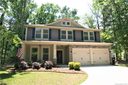 8608 Knollwood Circle sold home in Charlotte, SC