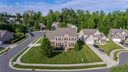 1233 Rockwell View Road sold home in Matthews, SC