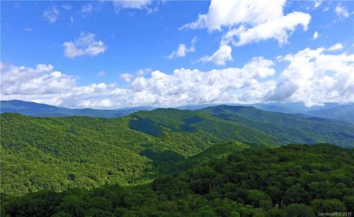0 Galax Trail B30 sold land listing in Big Laurel Inc, Waynesville, NC