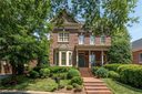 5403 Haynes Hall Place sold home in Charlotte, SC