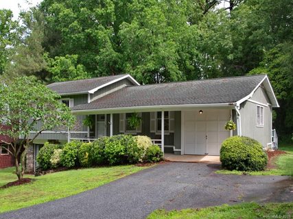 102 Cannon Drive sold home in Cannon Woods, Hendersonville, NC