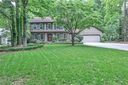 9835 Providence Forest Lane sold home in Charlotte, SC