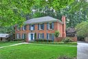 6349 Fair Valley Drive sold home in Charlotte, SC