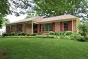 13528 Idlefield Lane sold home in Matthews, SC