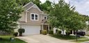 4509 Lawrence Daniel Drive sold home in Matthews, SC