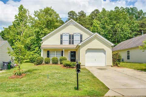 7020 Indian Ridge Lane