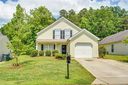 7020 Indian Ridge Lane sold home in Charlotte, SC