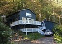 130 Mountain Farm Road sold home in Burnsville, SC