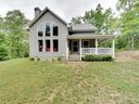 4461 Frozen Creek Road sold home in Brevard, SC