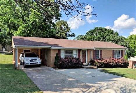 2240 Glenraven Avenue sold home in Richland Park, Gastonia, NC