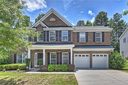 4823 Annelise Drive sold home in Harrisburg, SC