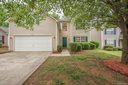 7524 Eben Drive L129 sold home in Charlotte, SC