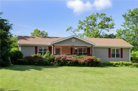 452 Souther Road sold home in Hoopers Creek, Fletcher, NC