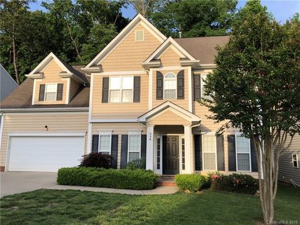 236 Mott Road sold home in Bennington, Mooresville, NC