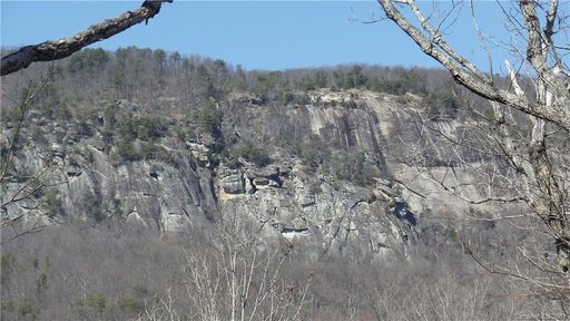 Lot 14 Mintwood Court sold home in The Camp, Lake Lure, NC