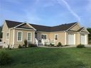 141 Hidden Knoll Drive sold home in Hendersonville, SC