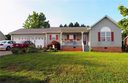 708 Painted Feather Lane sold home in Conover, SC
