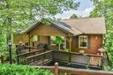 141 Buffalo Trail sold home in Asheville, SC