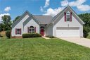 13329 Willow Breeze Lane sold home in Huntersville, SC