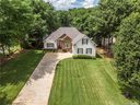20742 Lagoona Drive sold home in Cornelius, SC