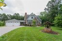 1039 Devonpark Place Place 148 & 149 sold home in Salisbury, SC
