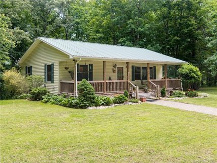180 Anita Lane sold home in Smokey Park West, Candler, NC